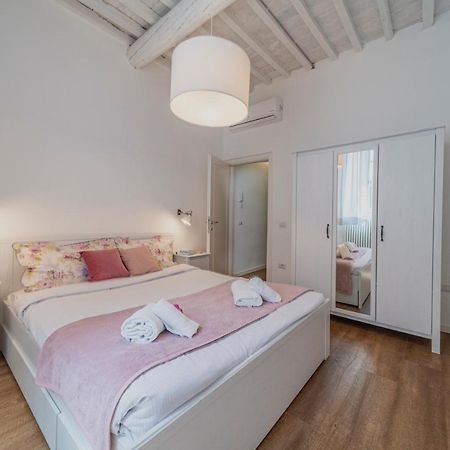 32 Nero - Florence Apartment San Niccolo Eksteriør bilde