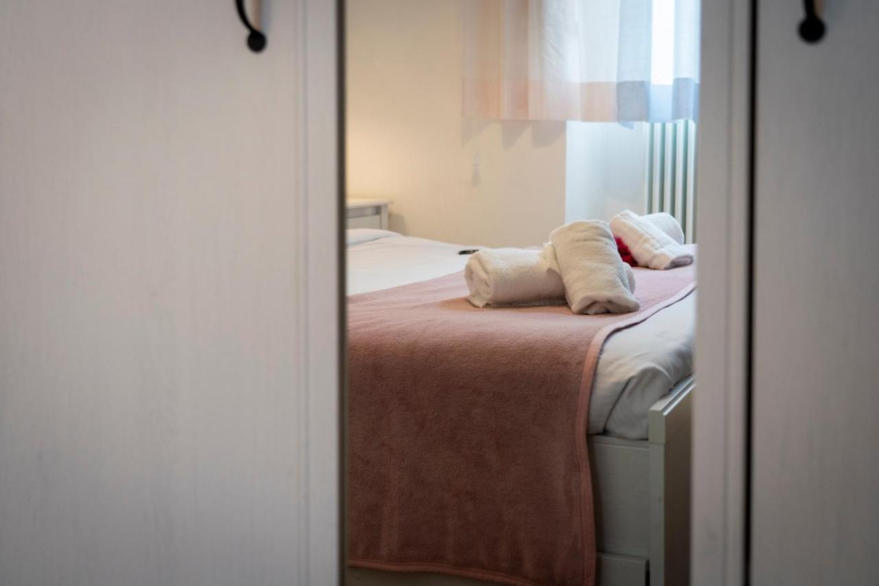 32 Nero - Florence Apartment San Niccolo Eksteriør bilde