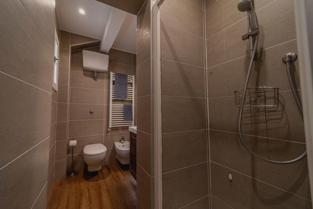 32 Nero - Florence Apartment San Niccolo Eksteriør bilde