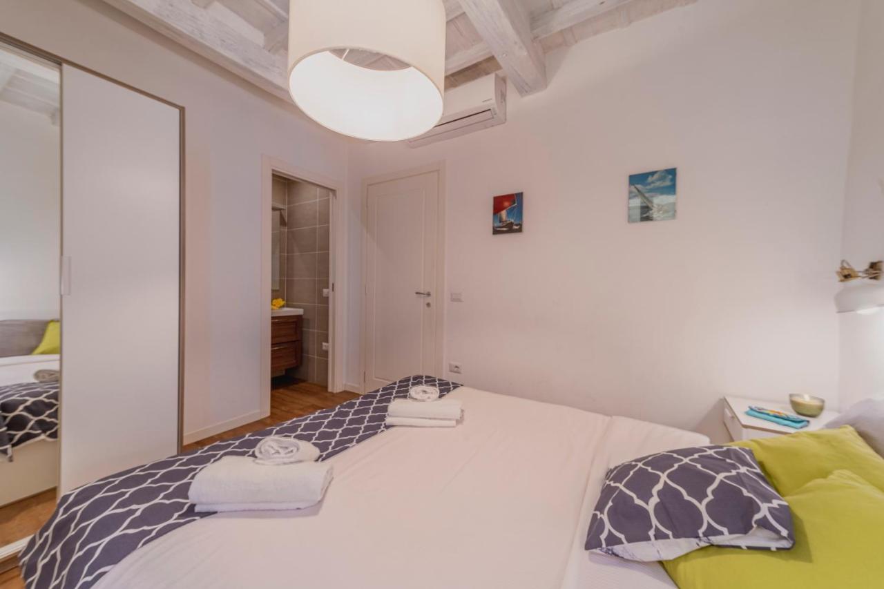 32 Nero - Florence Apartment San Niccolo Eksteriør bilde